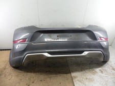 Pare-choc arrière Volvo C30