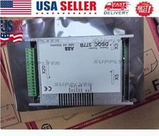 New In Box ABB DSQC377B 3HNE01586-1 Communication Module free fast shipping