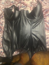 Corset