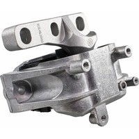 Metzger 8054241 Lagerung Motor FüR Vw Audi Passat B7 Beetle Scirocco Jetta Golf