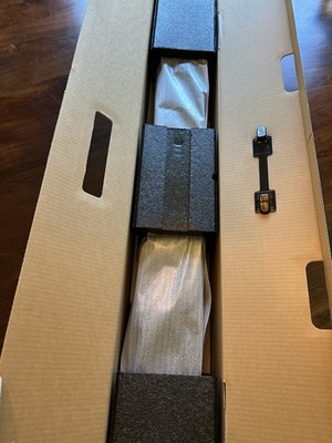 Bose Smart Soundbar 900 - Black (863350-1100) for sale online | eBay