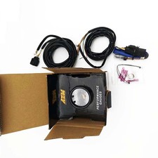 30-0300 Aem X-series-wideband O2 Air Fuel Ratio Gauge Kit Lsu 4.9 0258017025-