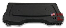 Cargo Cover Blind Board Parcel shelf Shade for Ford Focus 2012-2018.