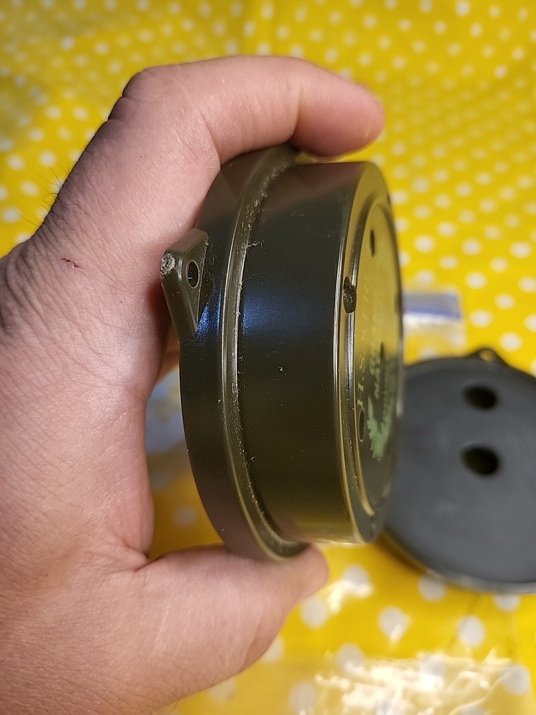 TURKEY CALL LOT HS STRUT GRAND NATIONAL DOUBLE SLATE OVER GLASS & SLATE STRIKER