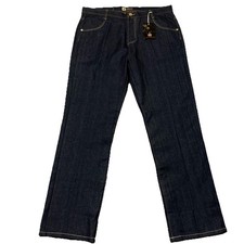 Notorious Big Jeans New NWT Baggy Denim Streewear Y2K Vintage Hip Hop 90?s style