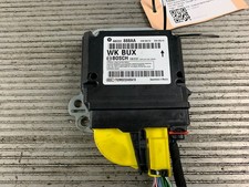 72236 Steuergerät Airbag JEEP Grand Cherokee IV (WK, WK2) 0285012021