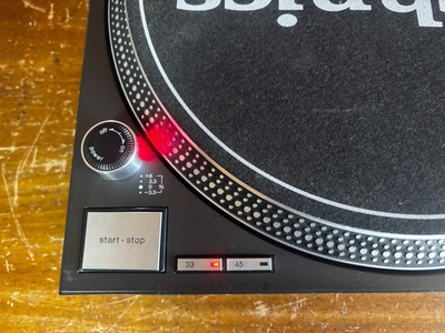 Technics sl1200mk3d (良品)BLACK Technics SL-1200MK3D Black color Analog DJ Turntable #2 | eBay