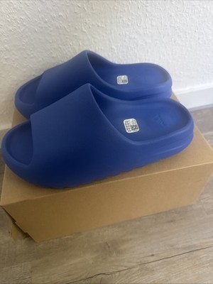 adidas Yeezy Slide Azure EU 42 US 8