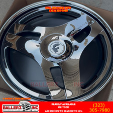 26x910 Forgiato 713-2 Spinner Wheels Tire Pkg 5 6 Lug Fitments Rose Gold