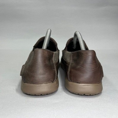 Crocs Santa Cruz 2 Luxe Shoes Men display picture 1