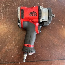 Mac Tools Mpf990501 High Performance 12 Dr Air Impact Driver Wled P22