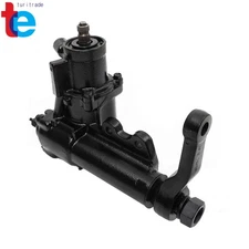 1986-1994 For Nissan D21 Pickup 1992-1999 Power Steering Gear box RWD 4920011G00