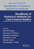 ØRnulf Borgan (U. A.) | Handbook Of Statistical Methods For Case-Control Studies