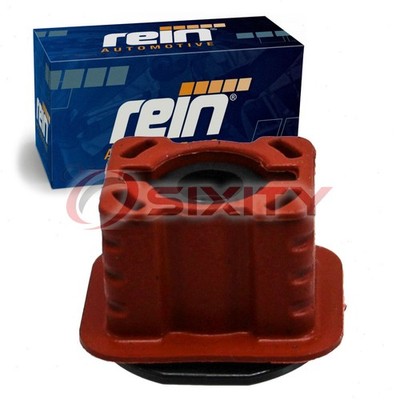 Rein AVM0699 Radiator Mount for 2115040312 1695040114 Belts Cooling ix