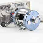 Abu Garcia Ambassadeur 6500 CS Rocket Fishing Reel. Made in Sweden. W/ Box.