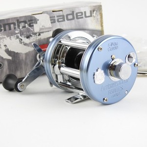Abu Garcia 6500cs Rocket | eBay