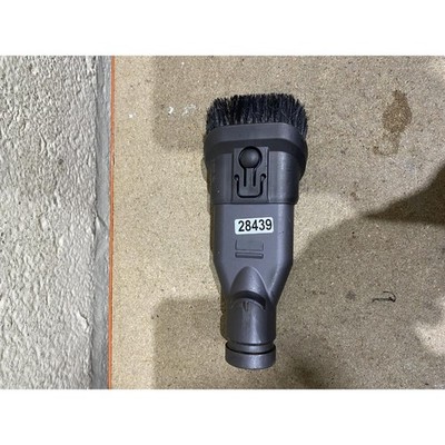 Dyson V6 Staubbürste nur Werkzeug Baugruppe grau leicht für Stielstaubsauger
