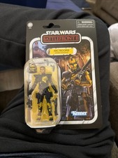 STAR WARS VINTAGE COLLECTION BATTLEFRONT II VC237 ARC TROOPER  UMBRA OPERATIVE