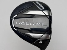 Cleveland HALO XL 3 Fairway Wood 15 Tensei Blue AV Series Xlink Regular RH HC