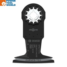 Image of Bosch PRO Starlock AII 65 APIB 65mm x 40mm Plunge Cut Multi Tool Blade 260866...