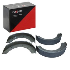 Mâchoire de frein Land Rover 90