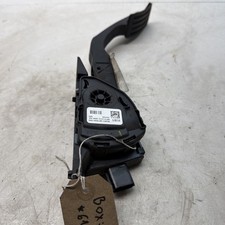 FORD FOCUS THROTTLE ACCELERATOR PEDAL 1.6L Petrol BV61-9F836-BB 08-11