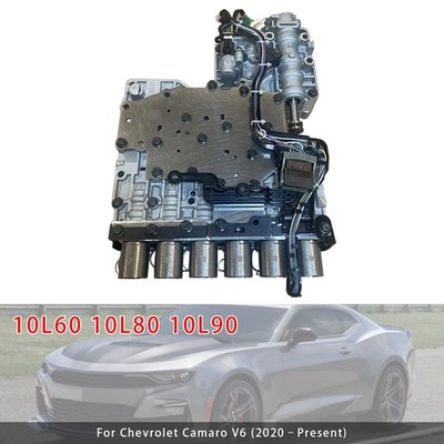 10L60 10L80 10L90 Automatic Transmission Valve Body Für GM Chevrolet Cadillac