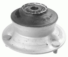 Image of SACHS 802 186 Suspension Strut Support Mount Front Left Right Fits BMW 1 Series