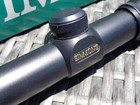 Simmons 4x32 Shotgun Scope Black Matte PRO DIAMOND Reticle 7790D — photo 2