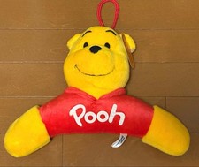  Rare Winnie the Pooh Character Hanger