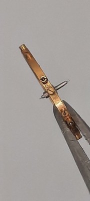 Unruh ETA 1080