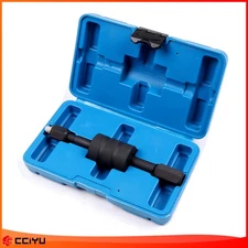Common Rail Diesel Injection Injector Extractor Puller Set Kit Removal Stubborn