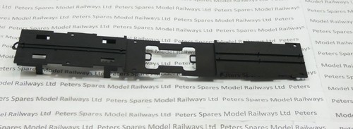 Cubierta de chasis calibre OO Dapol 106640 clase 52 | Zustand: New