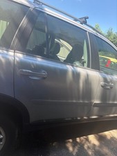 Porte arrière et accessoires Volvo XC90