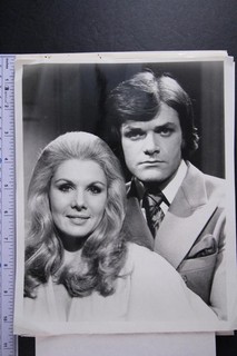 LOT: Twelve 1970s ANOTHER WORLD SOAP OPERA PHOTOS (id6998)