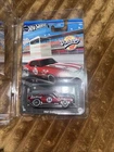 HOT WHEELS 1967 Camaro Red Chase Vintage Racing Club Chevy HRV05 2024