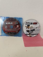 PS3 PlayStation MLB 2K7, 2K13