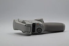 Dji osmo mobile se 3-axis phone gimbal does not have stand