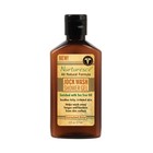 Nurturesce Jock Wash Shower Gel, 6 Fluid Ounce - Tea Tree Oil Enriched, Anti-...