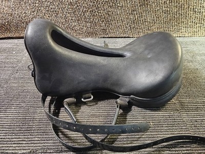 Setzi Balente 32669 B1 Saddle Flexible Composite of Synthetic