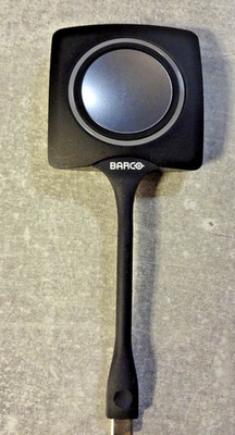 Barco ClickShare USB-C Button (R9861500D01C)