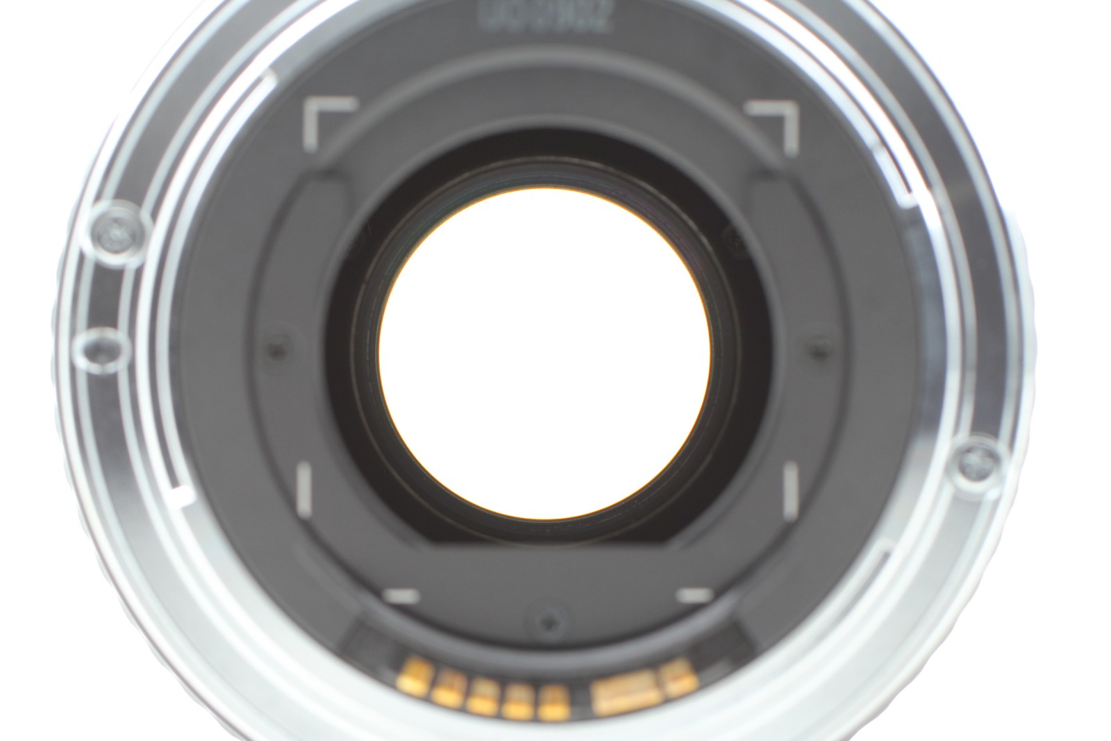 Canon EF 17-35mm f/2.8 L USM Wide Angle Zoom Lens f2.8l From JAPAN [TOP MINT]