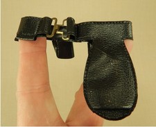 Vintage 1966 Hasbro GI Joe Pilot #7820 Crash Crew Set Utility Belt C8