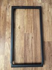 Samsung Microwave Inner Door Frame Choke Cover ME21DG6300SRAA DE64-02752A