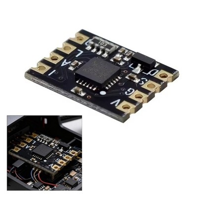 Digital Output 3 Axises Gyroscopes Accelerometer Module Wide Voltages Support