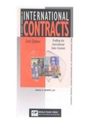 A Short Course in International Contracts: Drafting the Internat