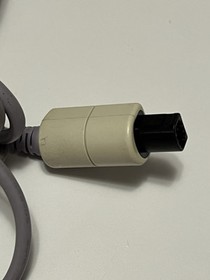 OEM Sega Dreamcast HKT-7700 Wired Controller Tested Good Condition