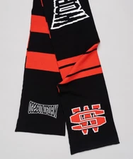 032C Won Dollar Bill Scarf Black