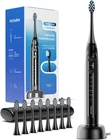 Onlyone Electric Toothbrush for Adults, Rechargeable Electric Toothbrush with 8