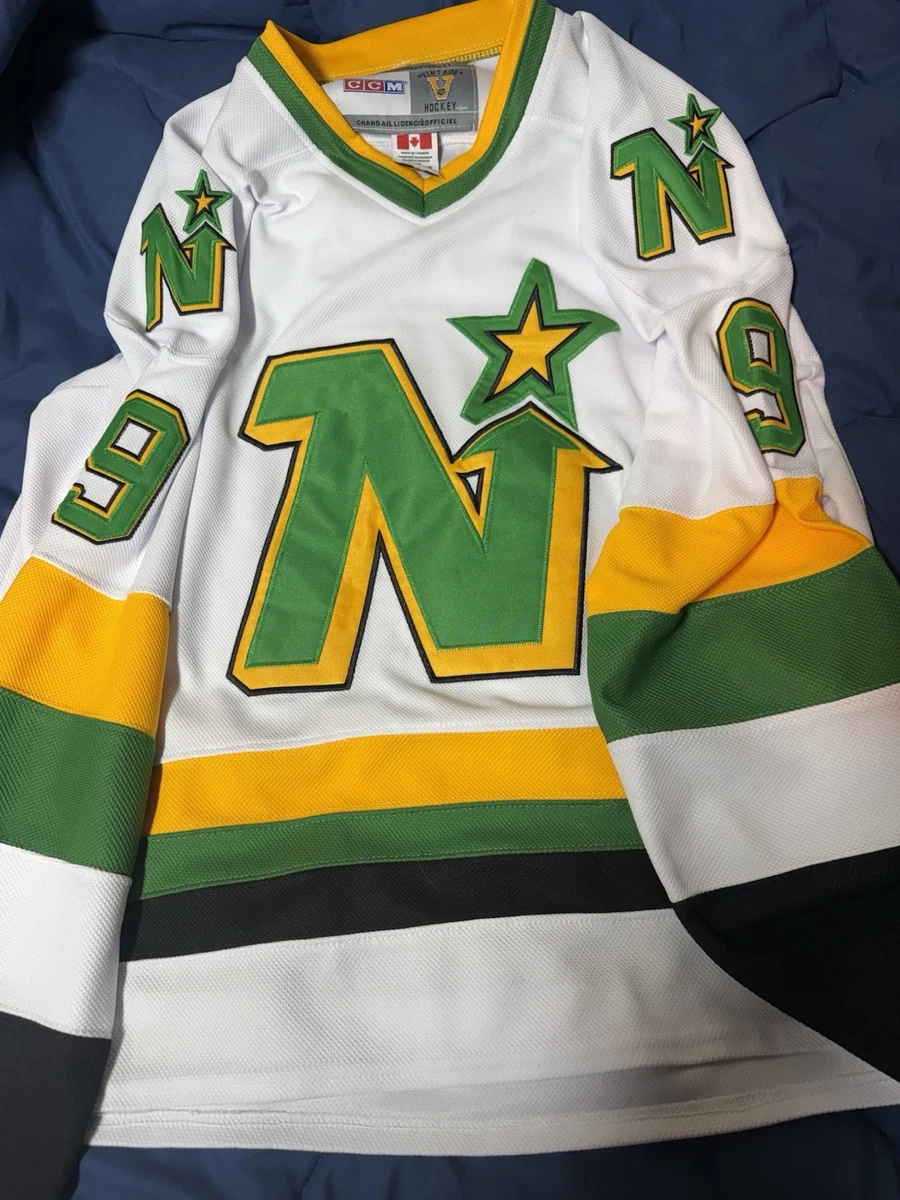 Minnesota North Stars NHL Fan Apparel & Souvenirs for sale | eBay